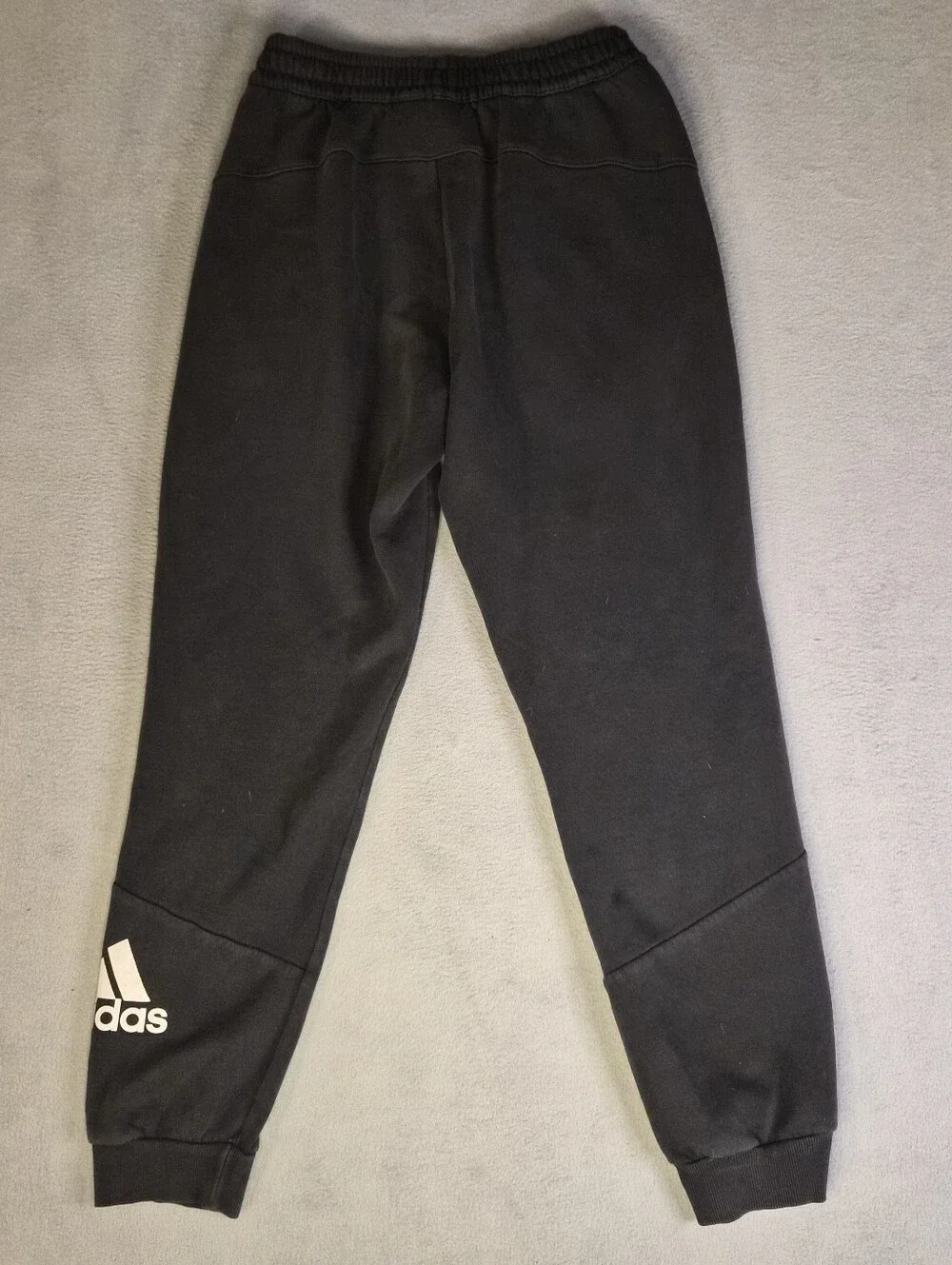 Adidas blackjoggers Unisex Size M #athleisure #sweatpants